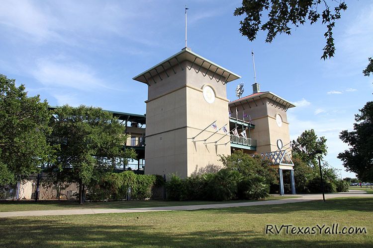 Wolff Stadium