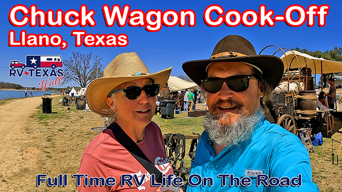 Cowboys For Heroes offers chuck wagon cooking and general cowboy-style fun  > Joint Base San Antonio > News