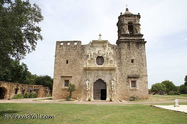 Mission San Jose