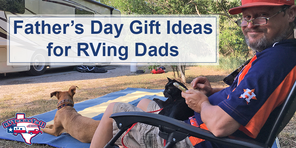 Father's day hot sale gifts for rv