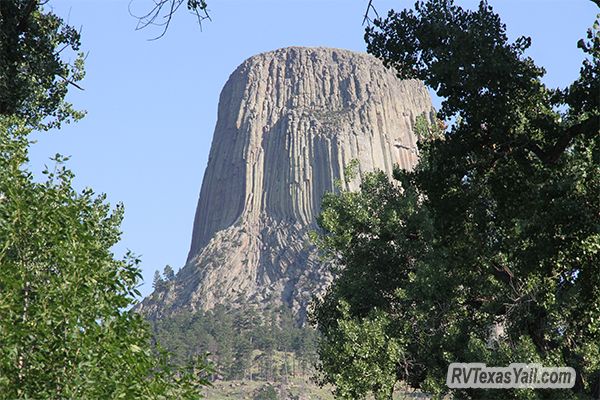 Devils Tower