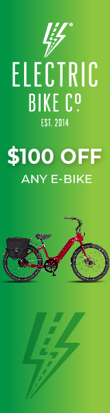 Shop EBC Bikes
