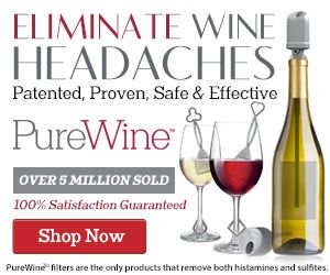 Pure Wine Ad