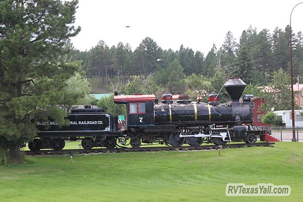 1880 Train/Black Hills Central Railroad - All You Need to Know BEFORE You  Go (with Photos)