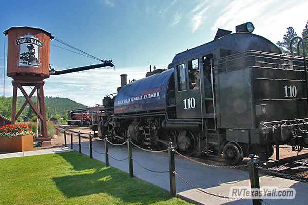 1880 Train/Black Hills Central Railroad - All You Need to Know BEFORE You  Go (with Photos)