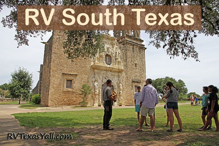 Rv For Sale In South Texas