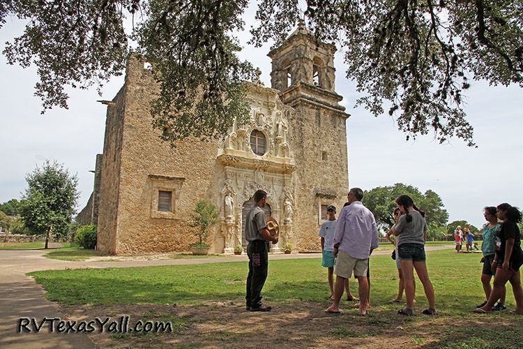 Mission San Jose