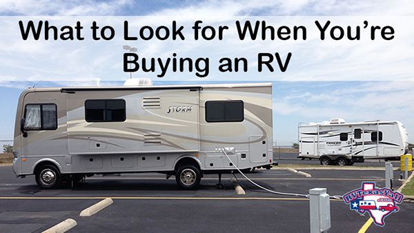 RV Texas Y'all | RV Adventures in Texas and Beyond!