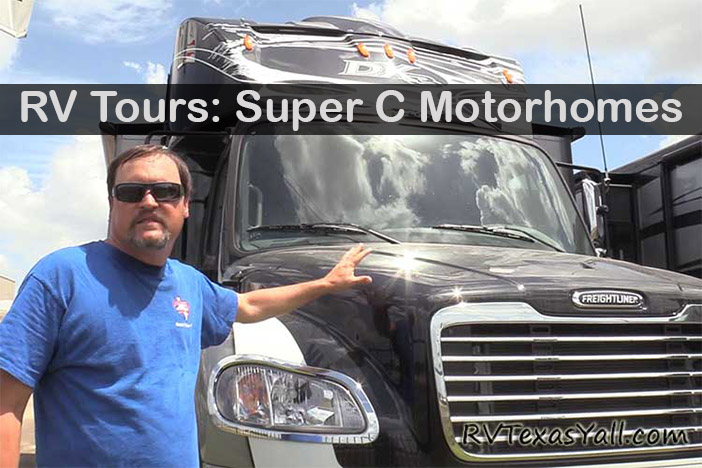 Don'T Buy A Super C Rv For Sale Until You See This! (Secret Revealed) - 9w6dfbs