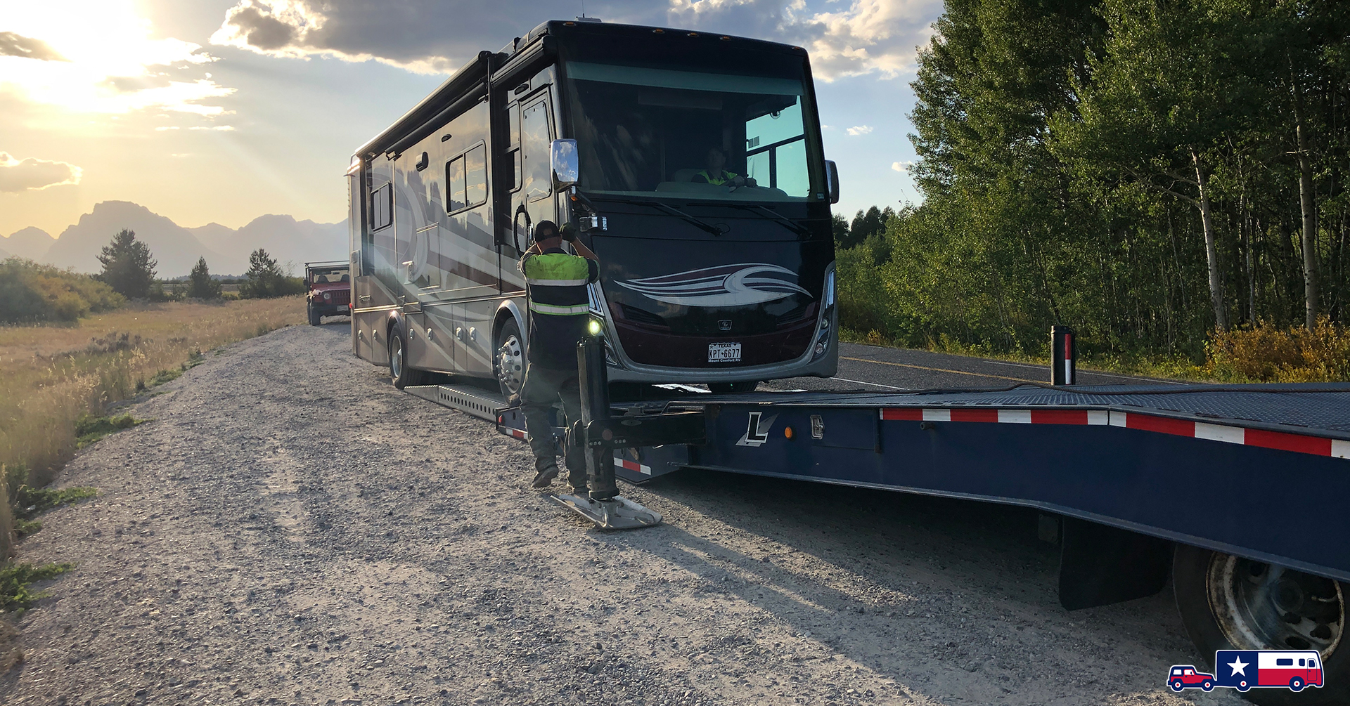 RV and Camping Safety