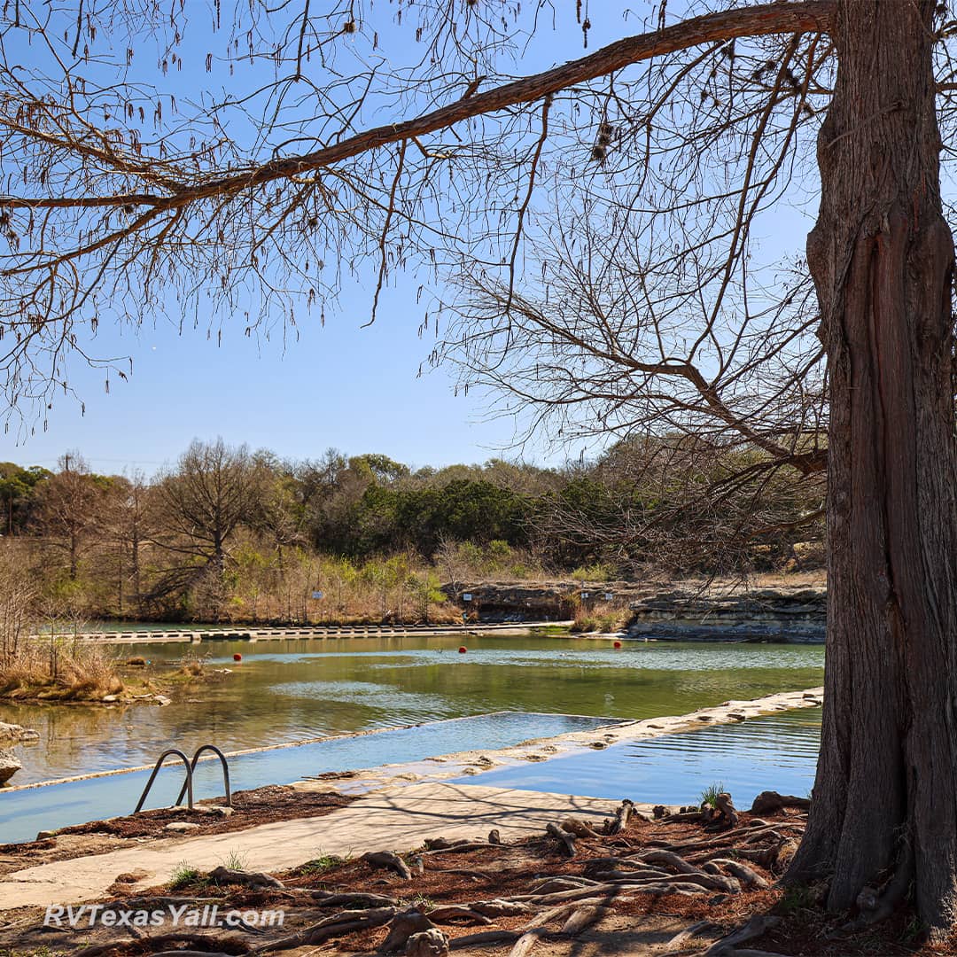 Blanco State Park 