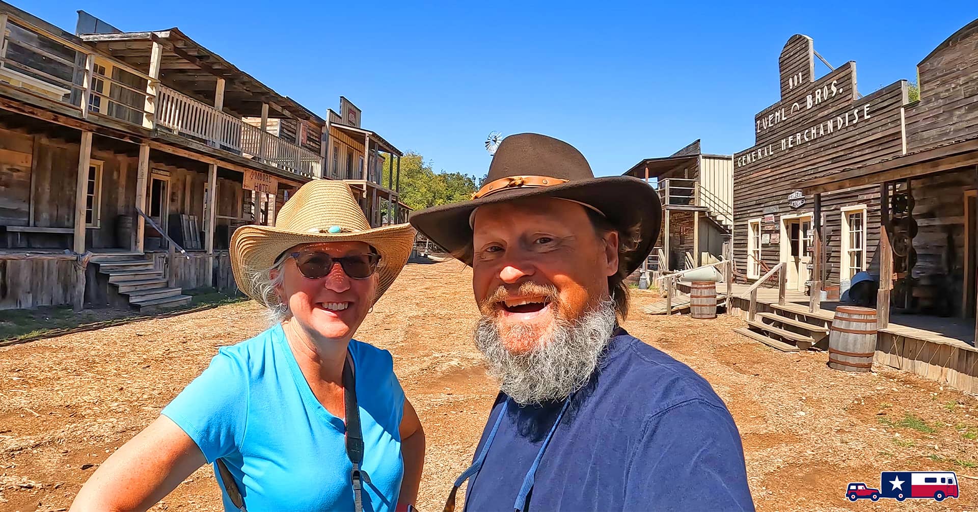 Visiting Blanco TX + 18 Things To Do In Blanco RV Texas Y'all