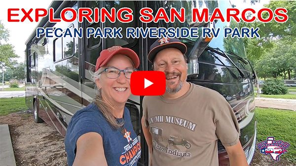 Exploring San Marcos Video