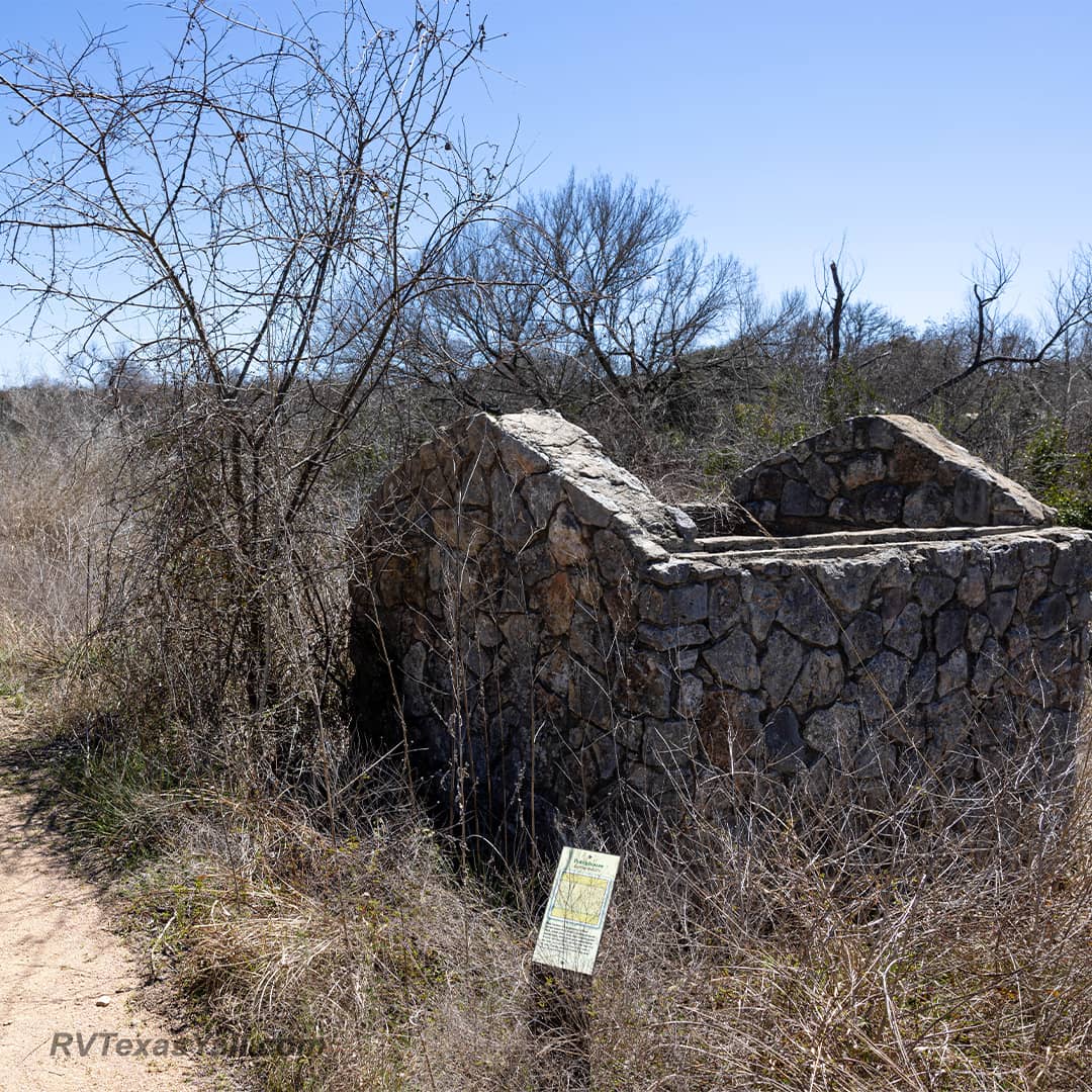 CCC Pumphouse