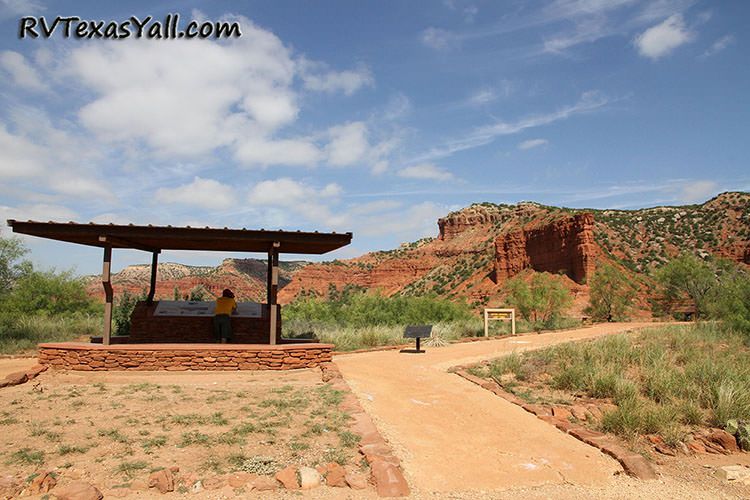 Scenic Overlook