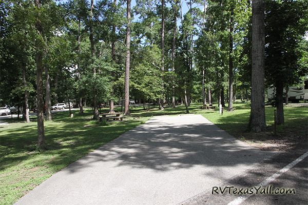 Coloneh Camping Area RV Site