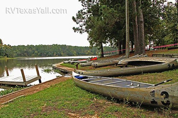 Boat Rentals are Available at the Boathouse